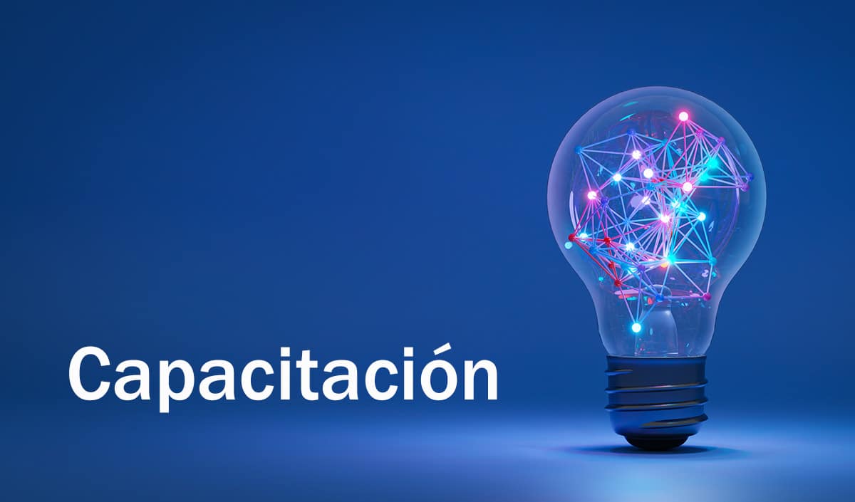 capacitacion Industria 4.0